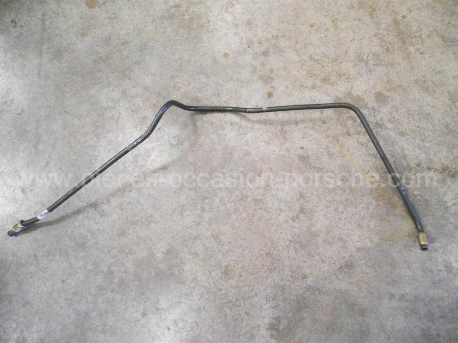 Canalisation de retour carburant Porsche 944-2 - NEUF